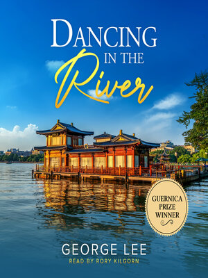 cover image of Dancing in the River